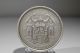 Rare 1976 American Revolution Bicentennial.  999 Fine Silver Medal Maryland Exonumia photo 1