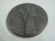 Saint Anthony Of Lisbon 1231/1981 - Saint Room Bronze Medal Exonumia photo 1