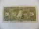 1 Canadian Twenty Dollar Bill - 1937 - Circulated - Coyne & Towers Canada photo 1