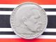 Rar German Coin 2 Mark Reichsmark 1936 D Silver Swastika Hindenburg 3rd Nazi Ww2 Germany photo 5