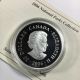 Canada 20 Dollars 2006 Silver National Parks Series Coins: Canada photo 1