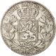 [ 450739] Belgium,  Leopold Ii,  5 Francs,  5 Frank,  1867,  Silver,  Km:24 Europe photo 1