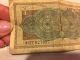Nederland Muntbiljet 1 Gulden Bank Note 1949 Europe photo 4