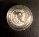 1998 1/10 Platinum Proof American Eagle / Statue Of Liberty Coin Platinum photo 1