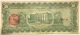 1915 10 Pesos Mexico Mexican Revolution Currency Vg Banknote Note Bill Cash North & Central America photo 9