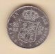 Spain Philippines Isabella Ii 20 Centavos 1868 Silver 2 Philippines photo 1