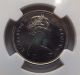 1968 Canada,  Nickle,  Pl65,  25 Cents Ngc Coins: Canada photo 8