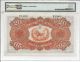 Kingdom Of Persia,  Imperial Bank - 20 Tomans,  1897.  Specimen.  Pmg 64.  Very Rare. Middle East photo 1