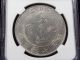 China Chihli Yr34 1908 Silver $1 Ngc Au China photo 2