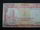 1st January 1977 100 Hong Kong Dollar Bank Note The Chartered Bank J691019 F Asia photo 3