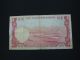 1st January 1977 100 Hong Kong Dollar Bank Note The Chartered Bank J691019 F Asia photo 6