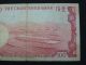 1st January 1977 100 Hong Kong Dollar Bank Note The Chartered Bank J691019 F Asia photo 8