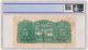 Bank Of Chinan China 5 Yuan 1939 No Fold Pcgs Unc 55details Asia photo 1