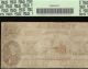 Large 1862 $10 Dollar Bill Virginia Treasury Note Civil War Currency Money Pcgs Paper Money: US photo 2