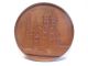 Rare Architecture Medal By Wiener - Cathedral At Bamberg - 1861 Exonumia photo 1