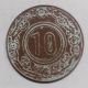 China Ancient Dynasty Copper Coin（ma） China photo 1