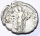 Authentic Hadrian,  Ar Silver Denarius Coin,  Rome Rv.  Aequitas Cos Iii - C228 Coins: Ancient photo 1
