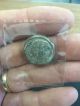 Hadrian 117 - 138 Ad Silver Tetradrachm Of Rome Coins: Ancient photo 5