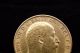 1905 British Half Sovereign Gold Coin - Great Details UK (Great Britain) photo 1