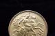 1905 British Half Sovereign Gold Coin - Great Details UK (Great Britain) photo 4
