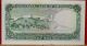 Uncircualted 1977 Oman 1/2 Rial Note P - 16a S/h Middle East photo 1