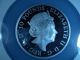 Uk 2016 10gbp 5 - Oz Silver Shakespear Fr Ngc Pf Ouc 39 Of750 1 Of 1st 250 Stuck Coins: World photo 3