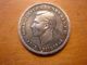 British Festival Of Britain Crown Coin King George 1951 UK (Great Britain) photo 1