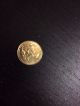 1999 - W 1/10 Oz Gold American Eagle Bu Gold Coin Us Gold Coins photo 2