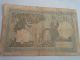 1936 Algeria 50 Francs Banknote P 80 Africa photo 1