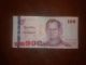Thailand 1000 Baht Nd 2005 & 3x 100 Baht Nd 2005 1300 Baht Only 30$ Xf, Asia photo 6