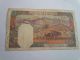 1939 - 1945 Ww Ii Algeria 100 Francs Banknote P 85 Africa photo 1