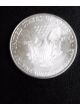 1996 U.  S.  Silver American Eagle 1 Oz Bullion Brilliant Uncirculated $1 Coins photo 1