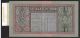 [bl] Netherlands Indies,  Javasche Bank,  10 Gulden,  23 - 9 - 1937,  P79b,  Vf, Asia photo 1