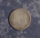 1799 Fm Mexico Silver 2 Reales Coin - Km 91 - Mexico photo 1