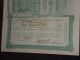 1920 Ohio State Petroleum Company Old Stock Certificate 100 Shares Stocks & Bonds, Scripophily photo 4