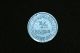 Philippines Culion Leper Colony,  1/2 Centavo Coin,  1913 Philippines photo 1