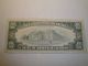 (1) $10.  00 Series 1985 Federal Reserve Note Xf Circulated. Small Size Notes photo 1
