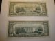 (1) $20.  00 Series 1981 Federal Reserve Note Xf Circulated. Small Size Notes photo 1