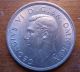 Better British Silver Crown Coin King George Sixth Coronation 1937 UK (Great Britain) photo 1