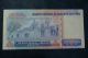 Peru Banknote 500000 Intis,  Pick 146a Xf 1988 Paper Money: World photo 1