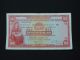 1st April,  1970 100 Hong Kong Dollar Bank Note Hsbc No.  903377 Vb Vf Asia photo 1