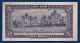 South Vietnam (viet Nam) 2 Dong Nd - 1955 P - 12 Boat / River Scene Note Asia photo 1