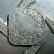 Germany - Ww1 Beer Ration Coin - One Half Liter/litre Bier Token - German War Coinage Germany photo 1