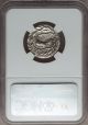 Sicyonia.  Sicyon.  Ca.  400 - 323 Bc.  Ar Stater.  Ngc Vf Coins: Ancient photo 1