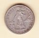 Us Philippines 1928 20 Centavos (mule) Silver Coin Philippines photo 1