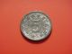 Japan 5 Sen,  1946,  Dove,  Bird Coin Japan photo 1