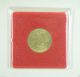 Egypt 10 Milliemes Coin Unc,  1976,  F.  A.  O Africa photo 1