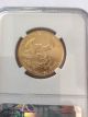 2011 Us Gold Eagle 25th Anniversary 1/2 Oz Ngc Ms70 Gold photo 3