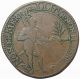 Spanish Netherlands Undated Suspision Against Peace Copper Jeton Token Medal Exonumia photo 1
