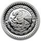 Proof Libertad - Mexico - 2016 1/2 Oz Proof Silver Coin In Capsule Mexico photo 1